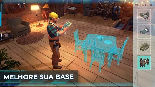 Last Day on Earth: Survival screenshot