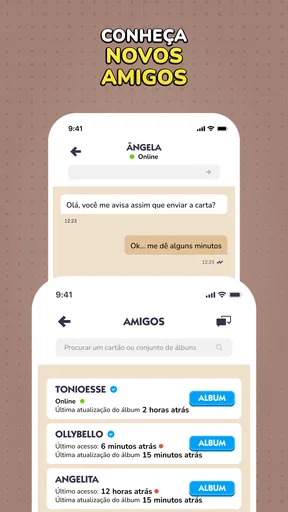 Sticker Master screenshot
