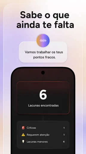 Astra AI: Estudo e Exames screenshot