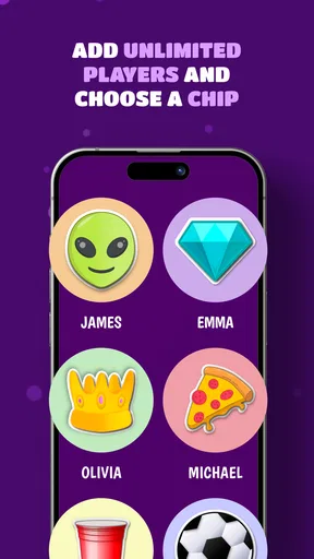 La Guatoca: Drinking Games screenshot