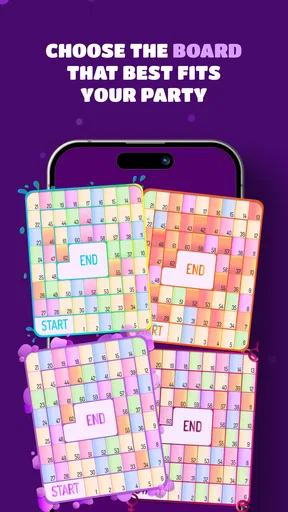 La Guatoca: Drinking Games screenshot
