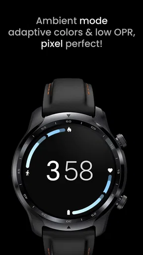 Health 2: Watch Face screenshot