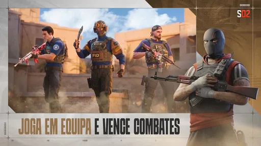Standoff 2 screenshot