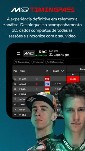 MotoGP™ screenshot