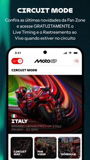 MotoGP™ screenshot