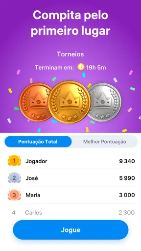 Block Puzzle - Jogo de Blocos screenshot