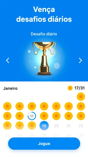 Block Puzzle - Jogo de Blocos screenshot