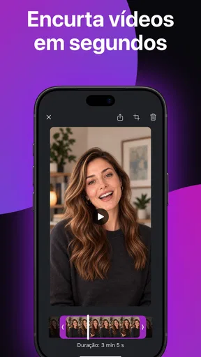 Teleprompter de Vídeo: Evelize screenshot