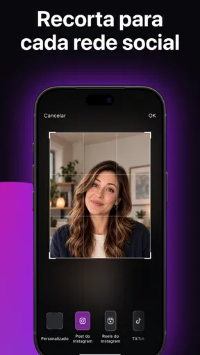 Teleprompter de Vídeo: Evelize screenshot