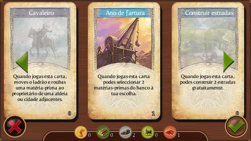 Catan Classic screenshot