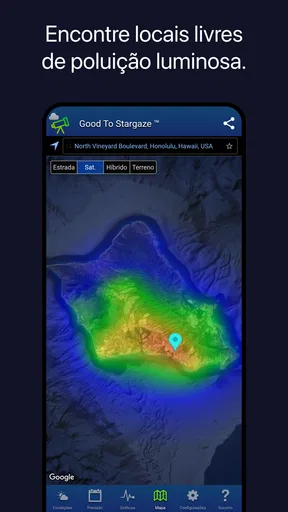 Good To Stargaze screenshot