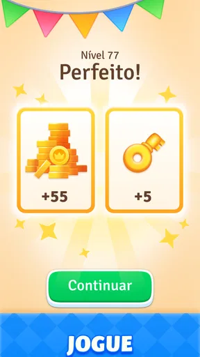 Solitaire Associations Journey screenshot