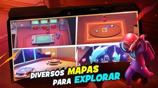 Super Sus screenshot