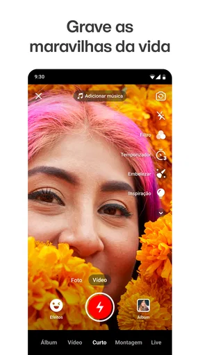Kwai - Vídeo & Bônus Diário screenshot