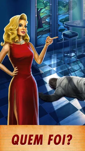 Cluedo: Edição Classica screenshot