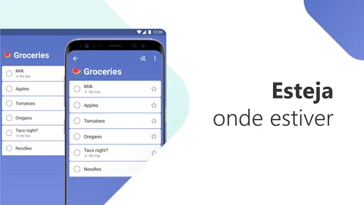 Microsoft To Do: Lists & Tasks screenshot