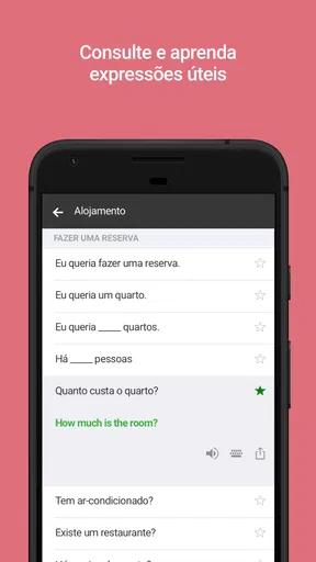 Tradutor da Microsoft screenshot