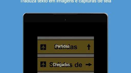 Tradutor da Microsoft screenshot