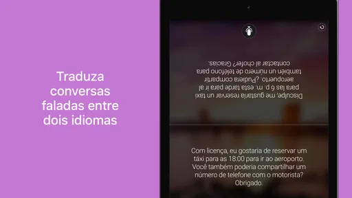 Tradutor da Microsoft screenshot