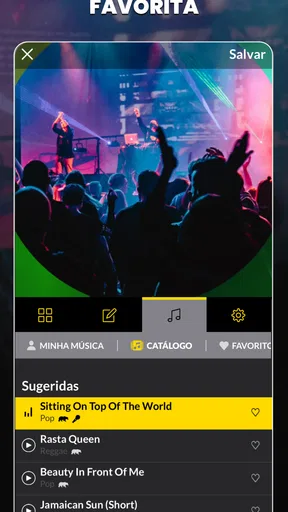 MoShow - Vídeo e Apresentação screenshot