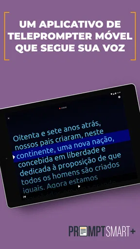 PromptSmart+ screenshot