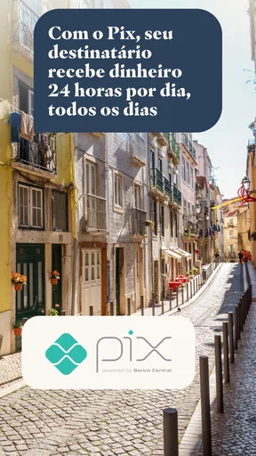 Remitly: envios internacionais screenshot