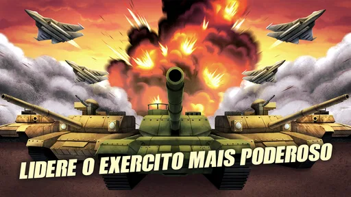 Risk of war - Wartime glory screenshot