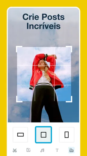 Vimeo Create screenshot