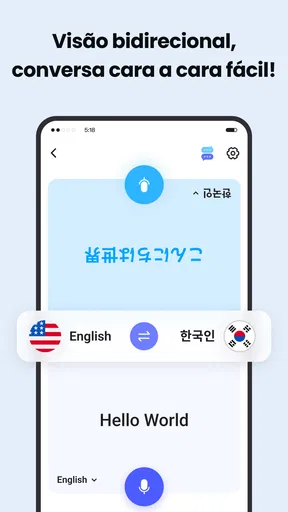 Deep Translate - All Language screenshot