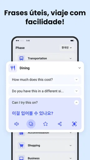 Deep Translate - All Language screenshot