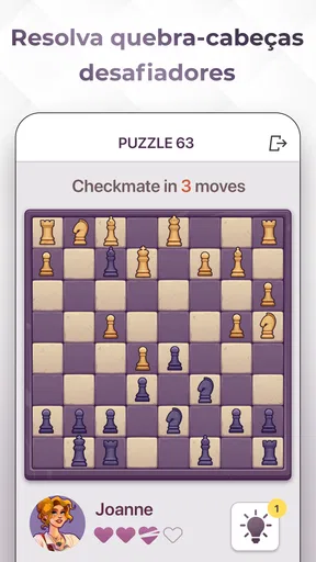 Chess Royale: Xadrez Online screenshot