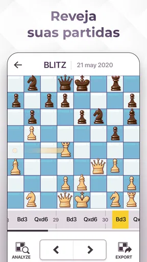 Chess Royale: Xadrez Online screenshot