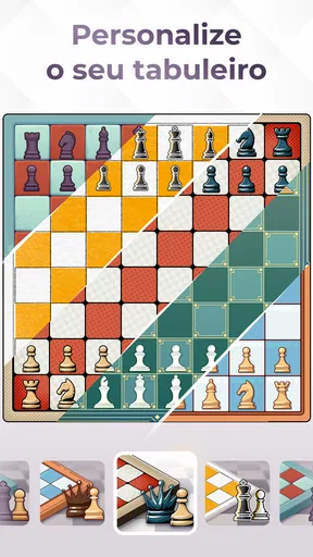 Chess Royale: Xadrez Online screenshot