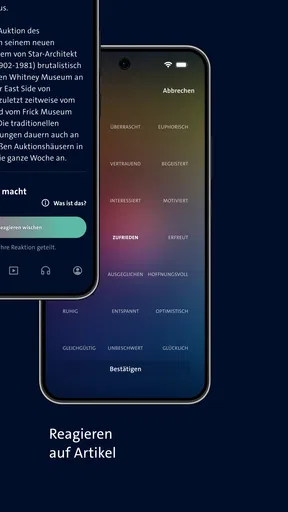 tagesschau - Nachrichten screenshot