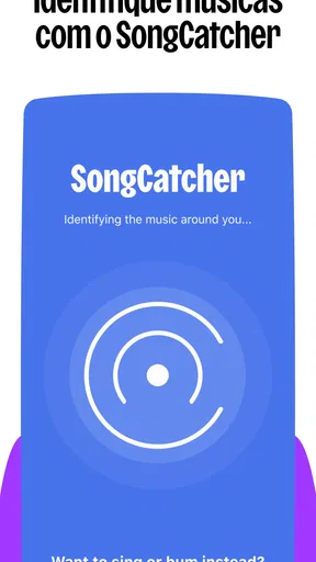 Deezer: Ouvir Música e Podcast screenshot