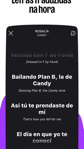 Deezer: Ouvir Música e Podcast screenshot