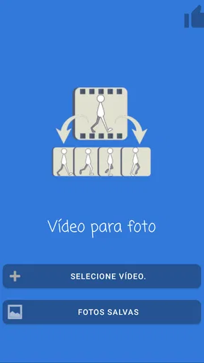 Conversor de vídeo para foto screenshot