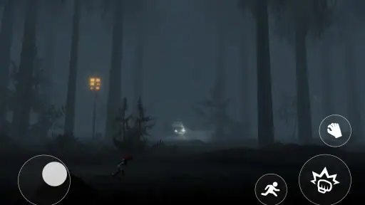 A história de fuga por dentro screenshot