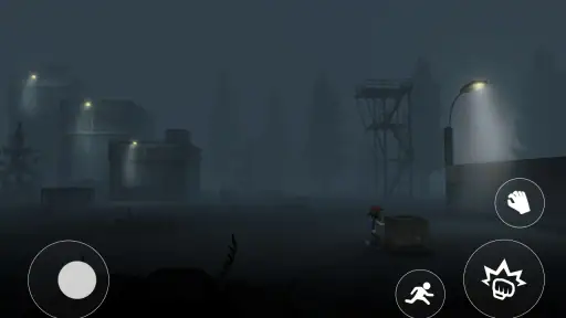 A história de fuga por dentro screenshot