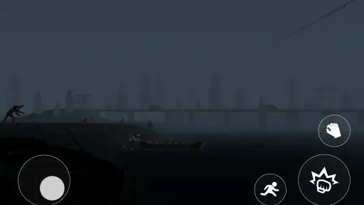 A história de fuga por dentro screenshot