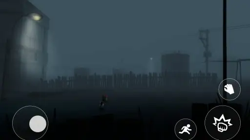 A história de fuga por dentro screenshot