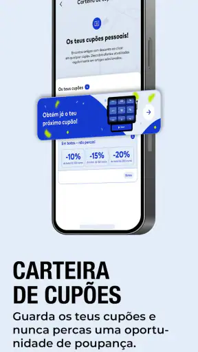 ABOUT YOU Loja de Moda Online screenshot