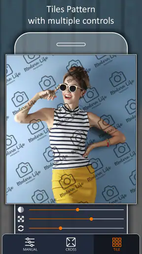 Adicionar marca d'água screenshot