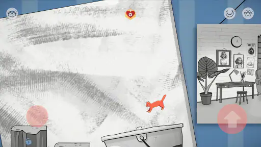 Adventures of Neko screenshot