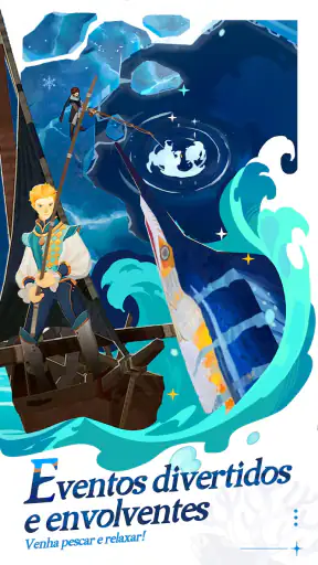 AFK Journey screenshot