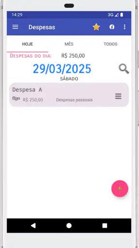Agenda da Unha: Para Manicures screenshot