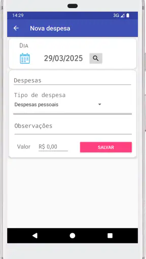 Agenda da Unha: Para Manicures screenshot