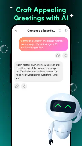 AI Chat: AI Assistant & Voice screenshot