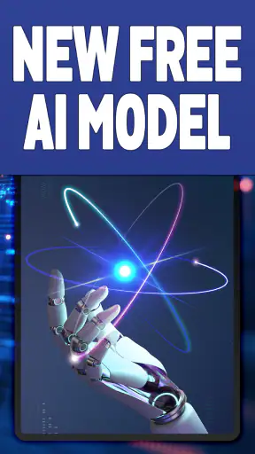 AI Chat - Your AI Assistant screenshot