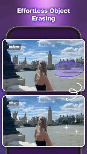 AI Image Generator: Edit Photo screenshot